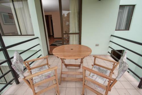 Hotel del Valle Azapa in Arica