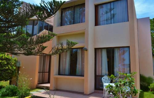 Hotel del Valle Azapa in Arica