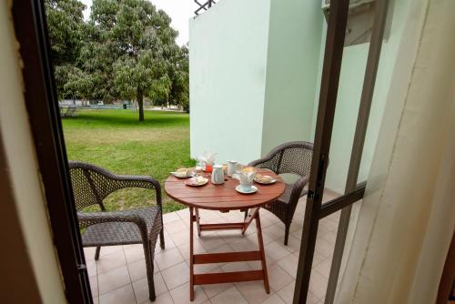 Hotel del Valle Azapa in Arica