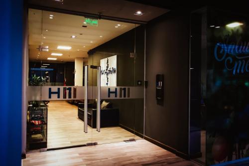 H1 Apartments Hotel in San Fernando Del Valle De Catamarca