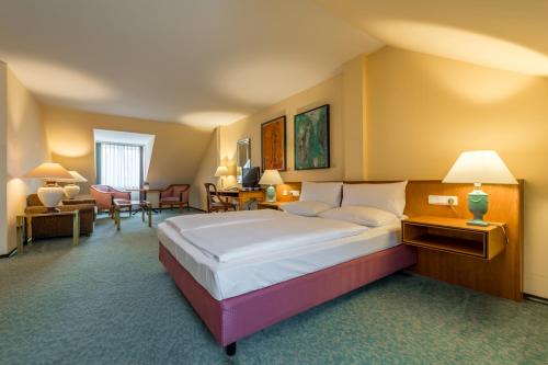 Galerie Hotel Leipziger Hof - image 3
