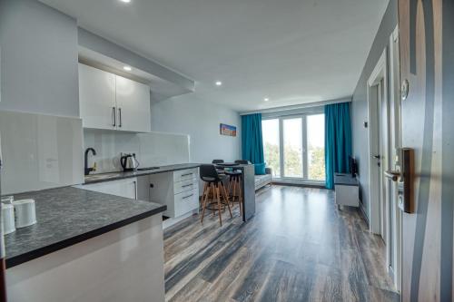 Grisverde Suites, Istanbul (photo 10)
