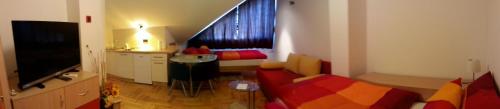 Studio Apartments Korosteljev - image 8