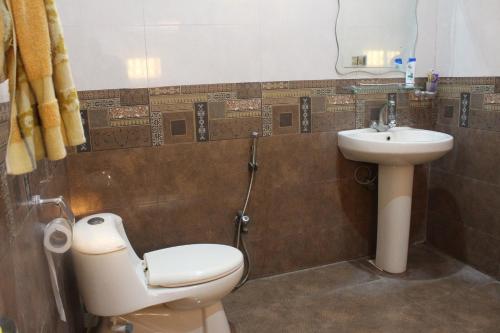 BIN QASIM GUEST HOUSE