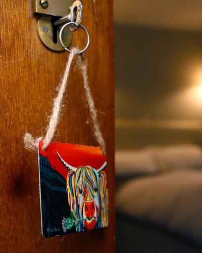 The Dunning Hotel - image 14