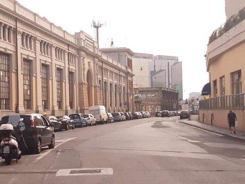 Centrale & Parking, Gênes (photo 9)