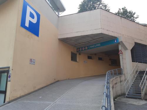 Centrale & Parking, Gênes (photo 2)