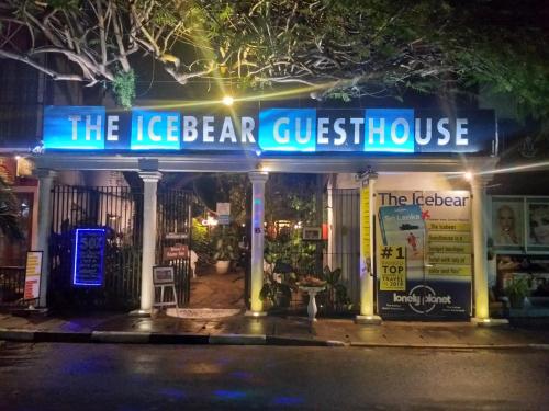 The Icebear Guesthouse