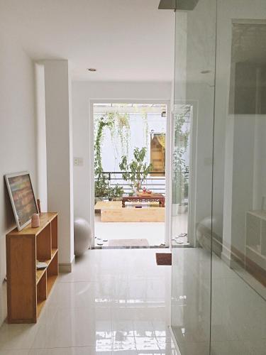 A környék, Hello SaiGon Homestay in 3. kerület