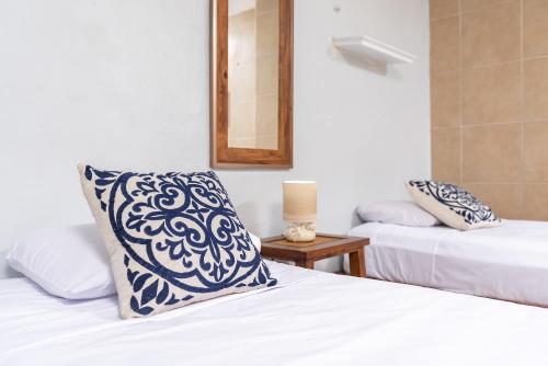 HOTEL OLA DE MAR