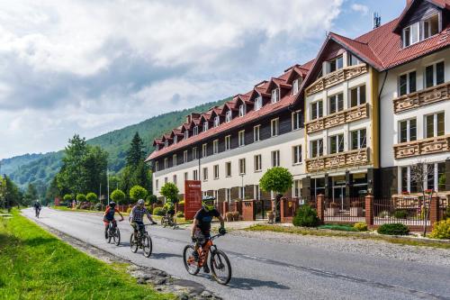 Gronie Ski & Bike - image 4