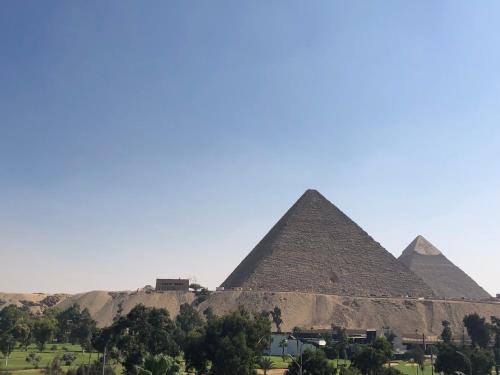 Elite Pyramids Inn Islamic inn Giza