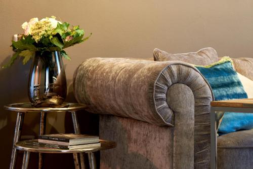 My Home For You - Tasso Style Apartment, Bergamo (fotografie 5)