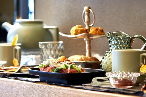 My Home For You - Tasso Style Apartment, Bergamo (fotografie 10)