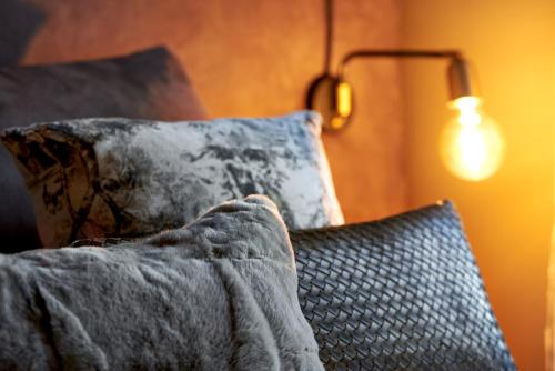 My Home For You - Tasso Style Apartment