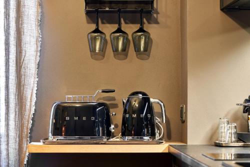 My Home For You - Tasso Style Apartment, Bergamo (fotografie 9)
