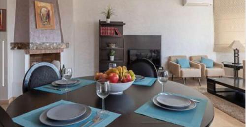 Appartements Hay ryad