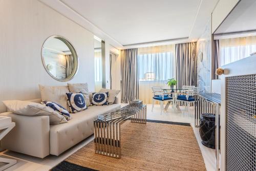 Santemar in Santander