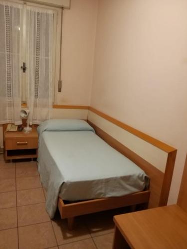 Hotel Amba Alagi in Marghera