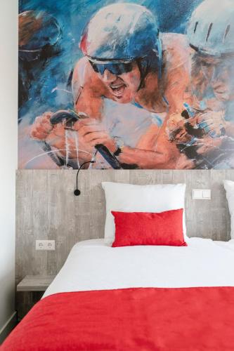 ibis Styles Almere - image 7