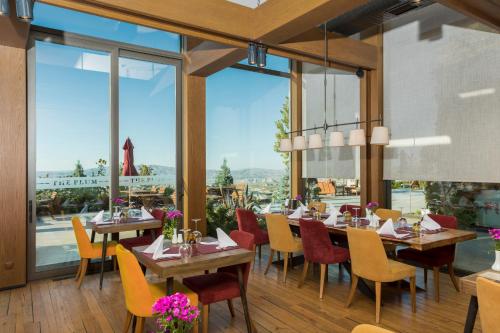 Ariana Sustainable Luxury Lodge, an SLH Hotel