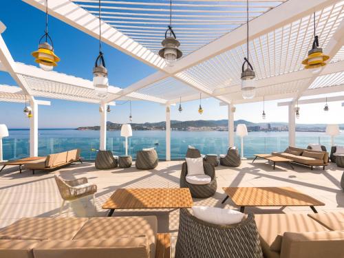 Amàre Beach Hotel Ibiza
