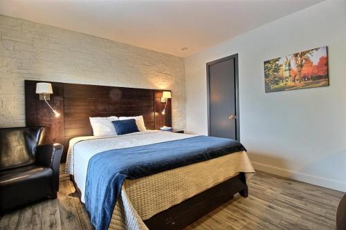 . Hotel Motel Le Quiet