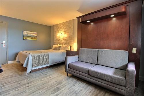 Hotel Motel Le Quiet - Lac-Mégantic