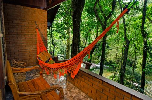 Pousada do Rio Maua, Visconde De Maua (zdjęcie 10)