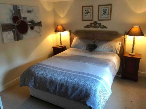 Caunton Beck 2 Bedroom Apartment, North Muskham, Nottinghamshire