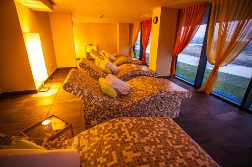 Malak Regency Hotel - image 5