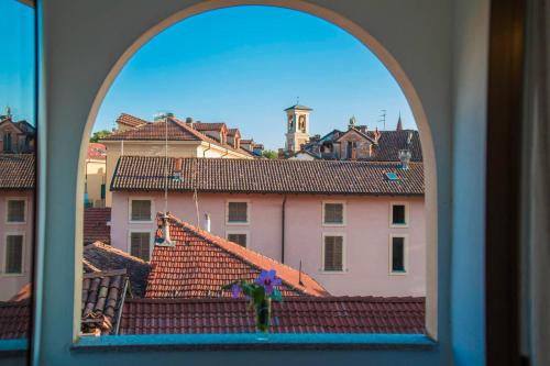 附近景點, La Loggia su Acqui. Centro, wi-fi, aria condizionata, ascensore in 阿奎泰爾梅