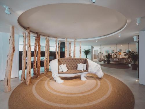 Amàre Beach Hotel Ibiza