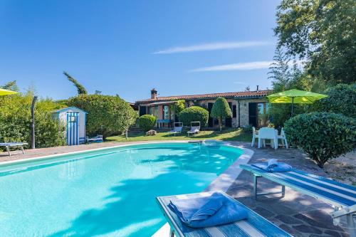 Villa Edera - image 9