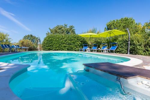 Villa Edera - image 12