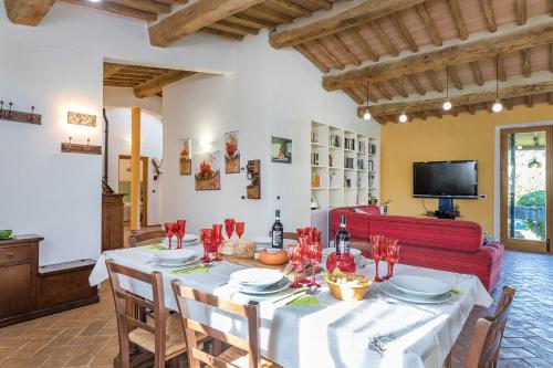 Villa Edera - main image