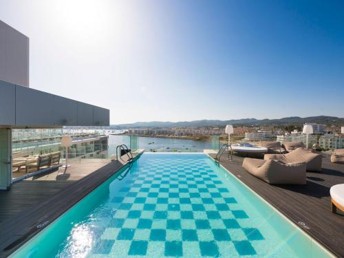 Amàre Beach Hotel Ibiza