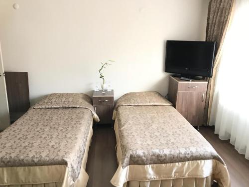 ASKIN ART OTEL — Photo 2