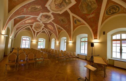 Domus Maria - main image