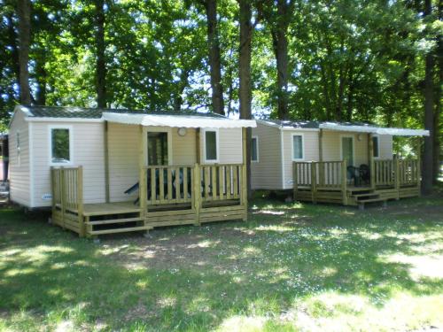Camping le Rochat Belle Isle - image 12