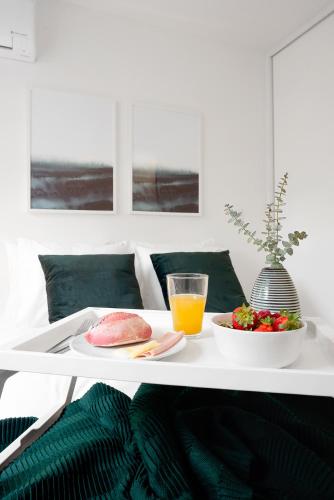  S.Vicente Charming Flats II in Braga