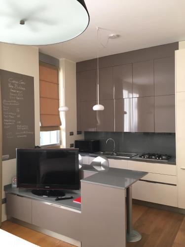 Corso Como - New Building Apartment, Milan (photo 10)