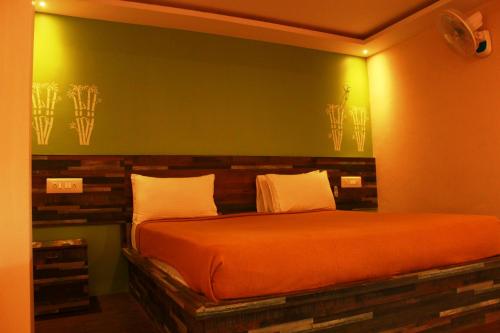 Malgudi Farms – Hoskote, MN