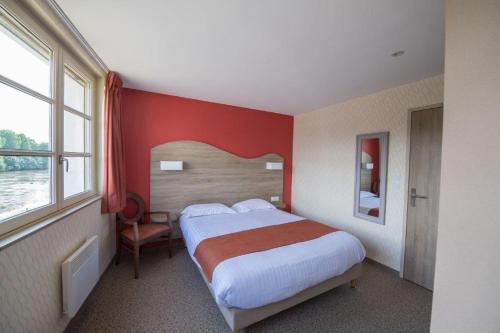 . Hotel Hostellerie De La Gabelle