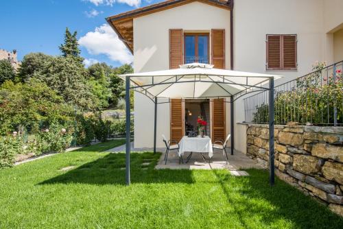 Casa Vacanze Squarcialupi