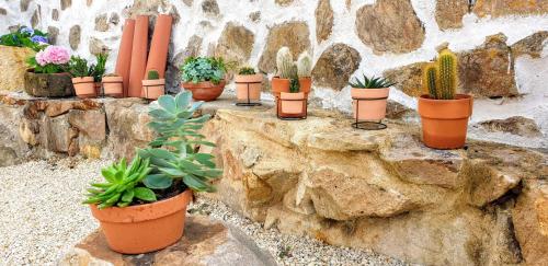  Casa da Roca in Azoia