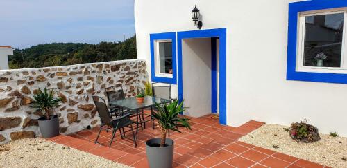  Casa da Roca in Azoia