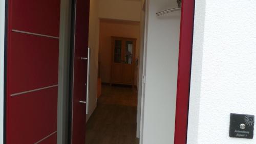 Ieeja, Ferienwohnung Hofstatt in Lalling