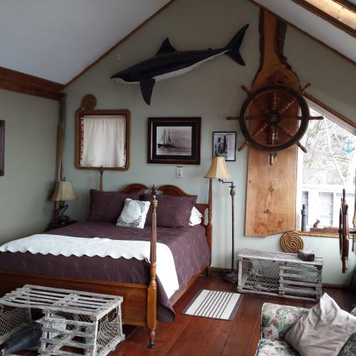 SeaWatch Bed & Breakfast