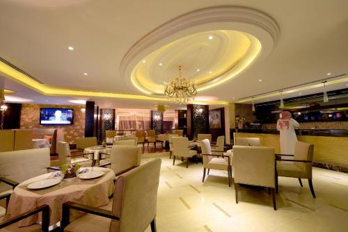 波德阿爾沃魯德酒店 Boudl Al Woroud